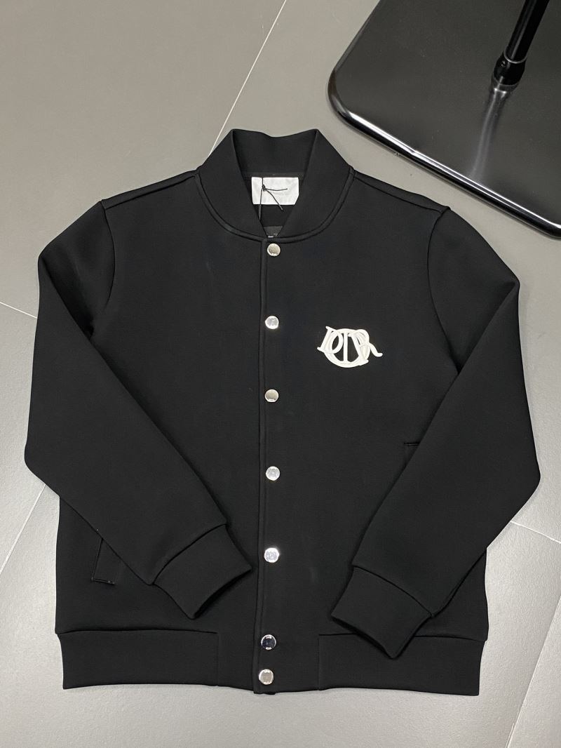 Christian Dior Outwear